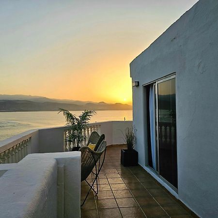 El Atico De Concha Apartment Лас Палмас де Гран Канария Екстериор снимка