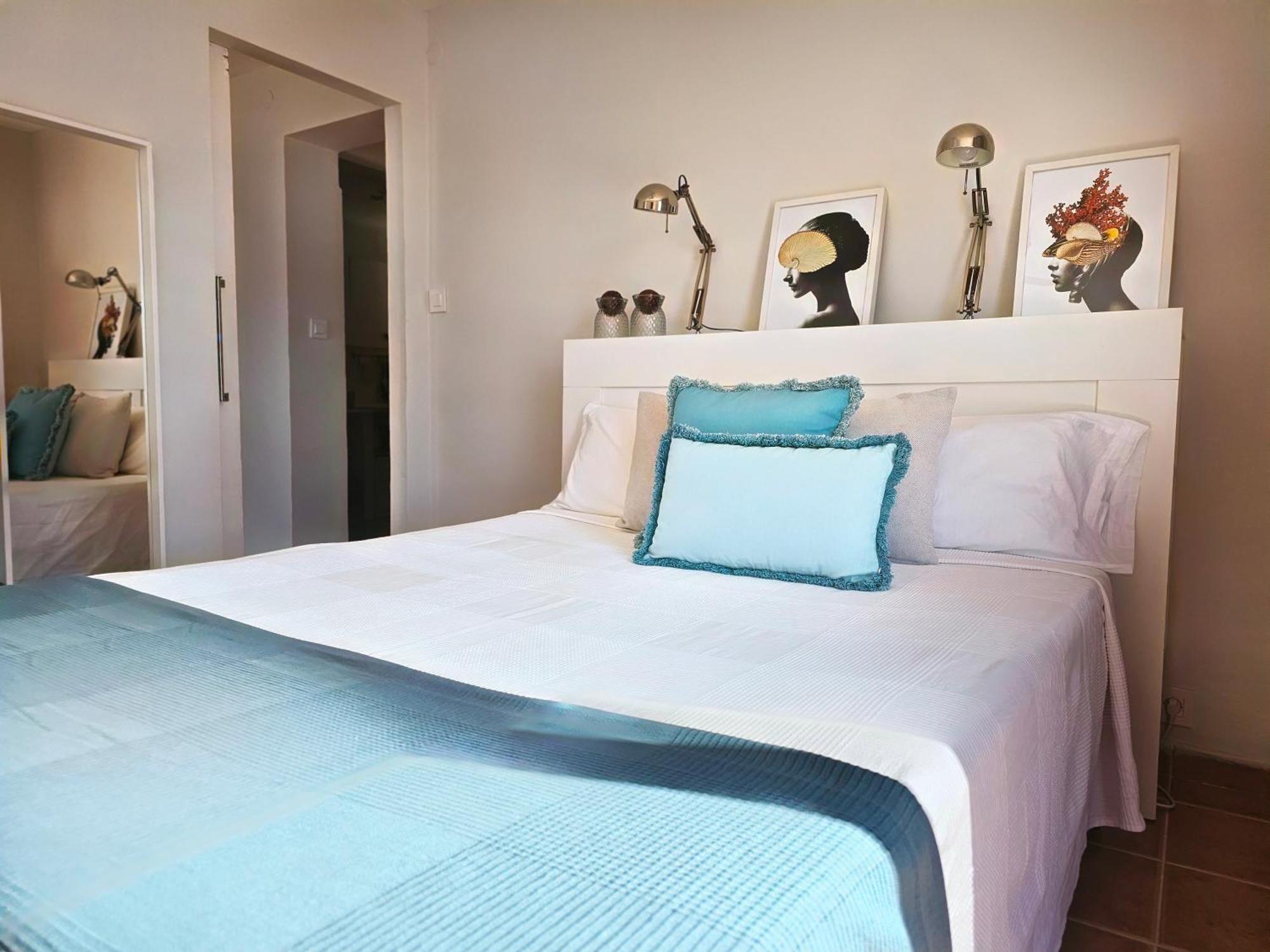 El Atico De Concha Apartment Лас Палмас де Гран Канария Екстериор снимка