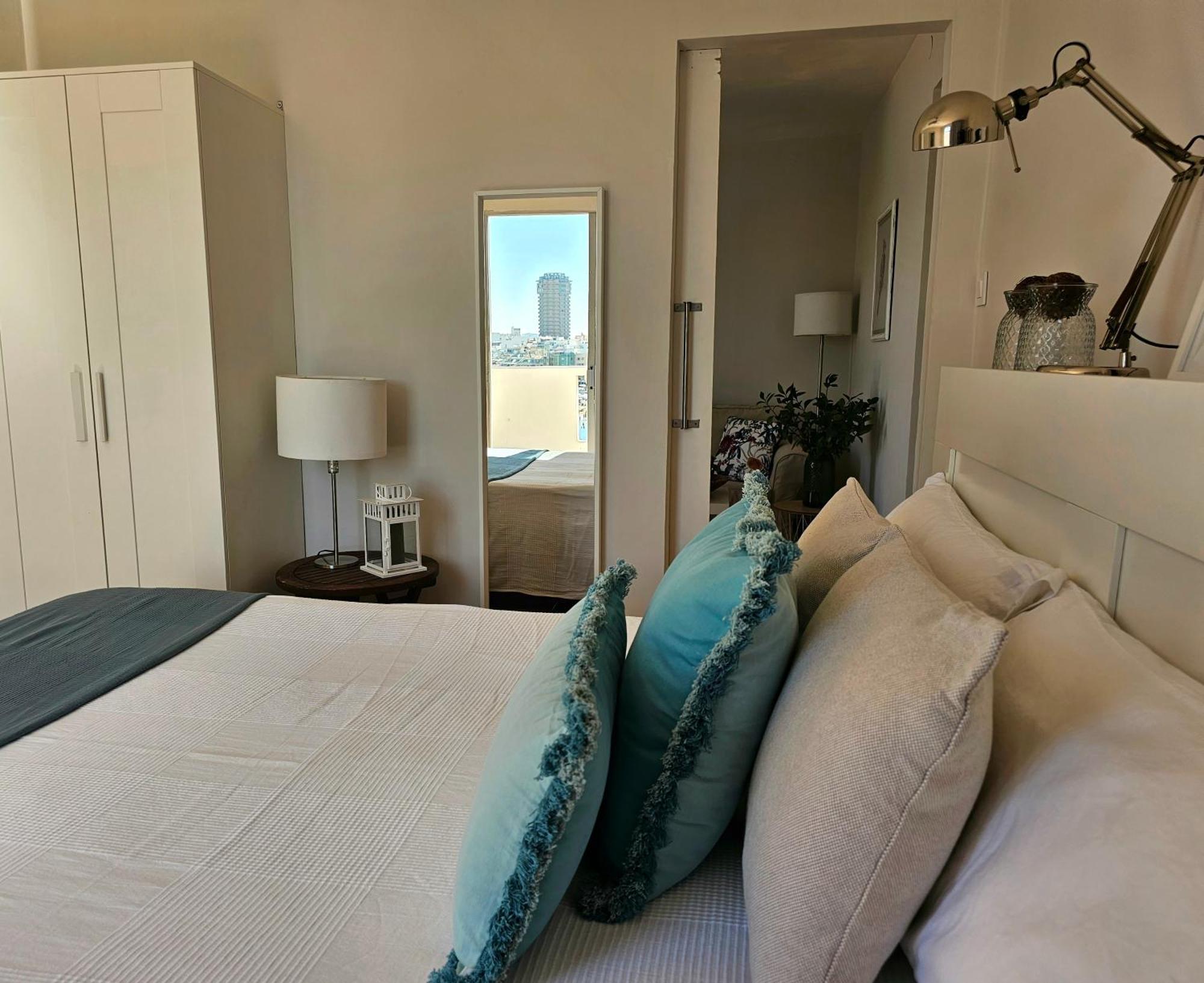El Atico De Concha Apartment Лас Палмас де Гран Канария Екстериор снимка