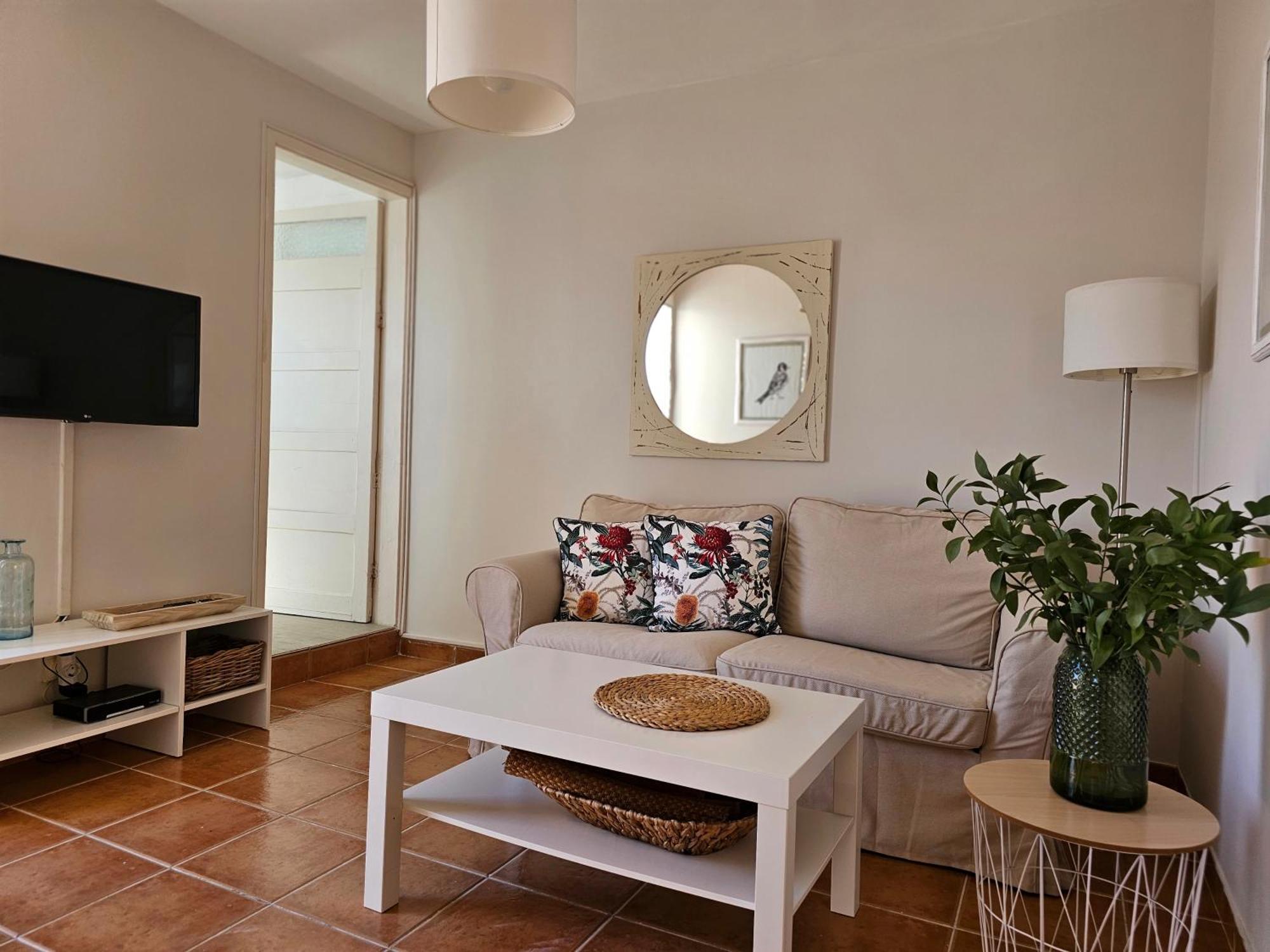El Atico De Concha Apartment Лас Палмас де Гран Канария Екстериор снимка