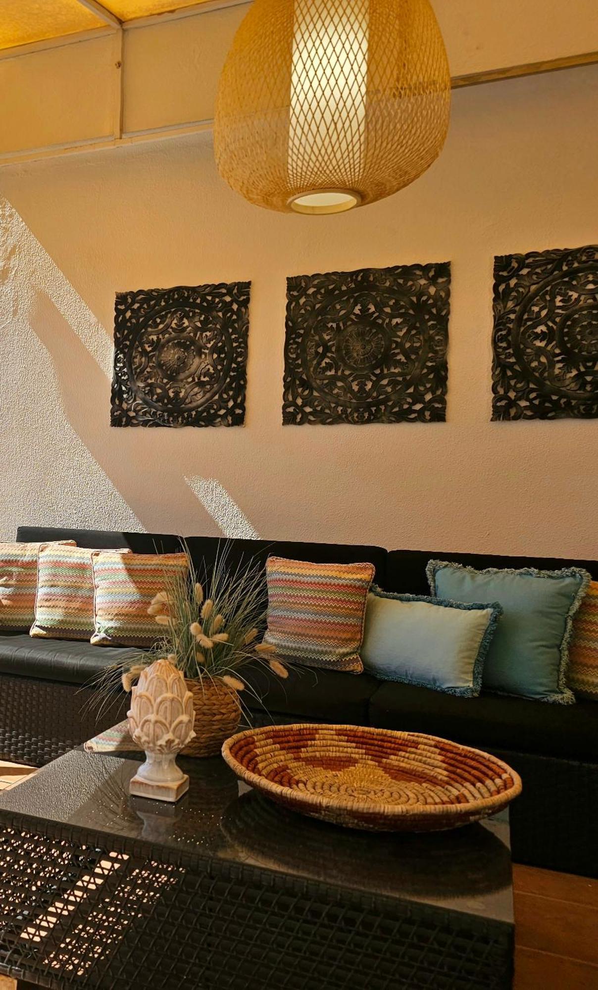 El Atico De Concha Apartment Лас Палмас де Гран Канария Екстериор снимка