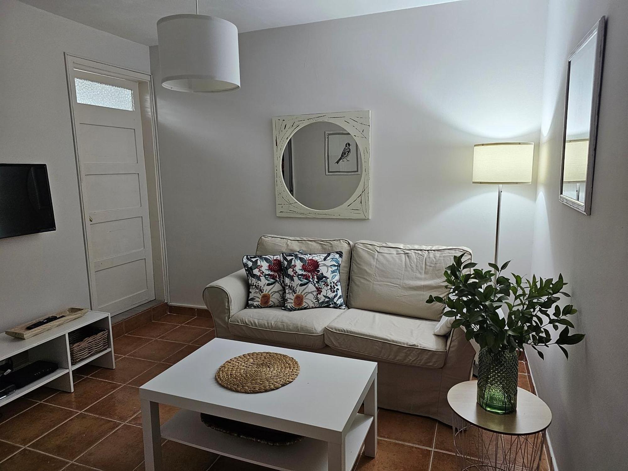 El Atico De Concha Apartment Лас Палмас де Гран Канария Екстериор снимка