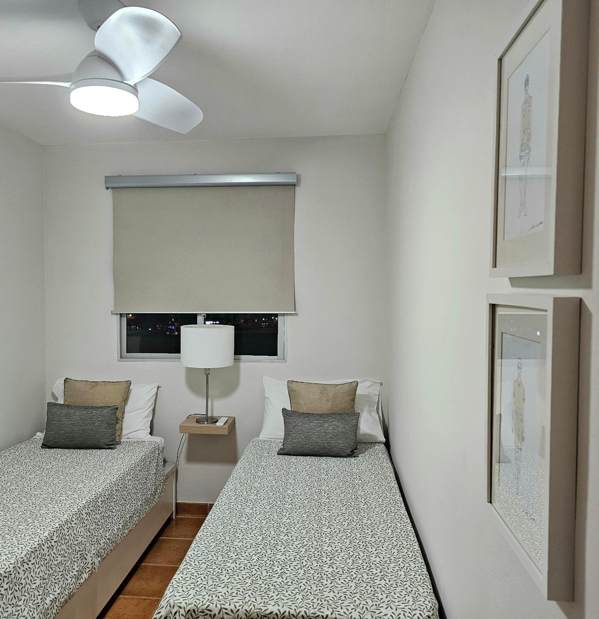 El Atico De Concha Apartment Лас Палмас де Гран Канария Екстериор снимка