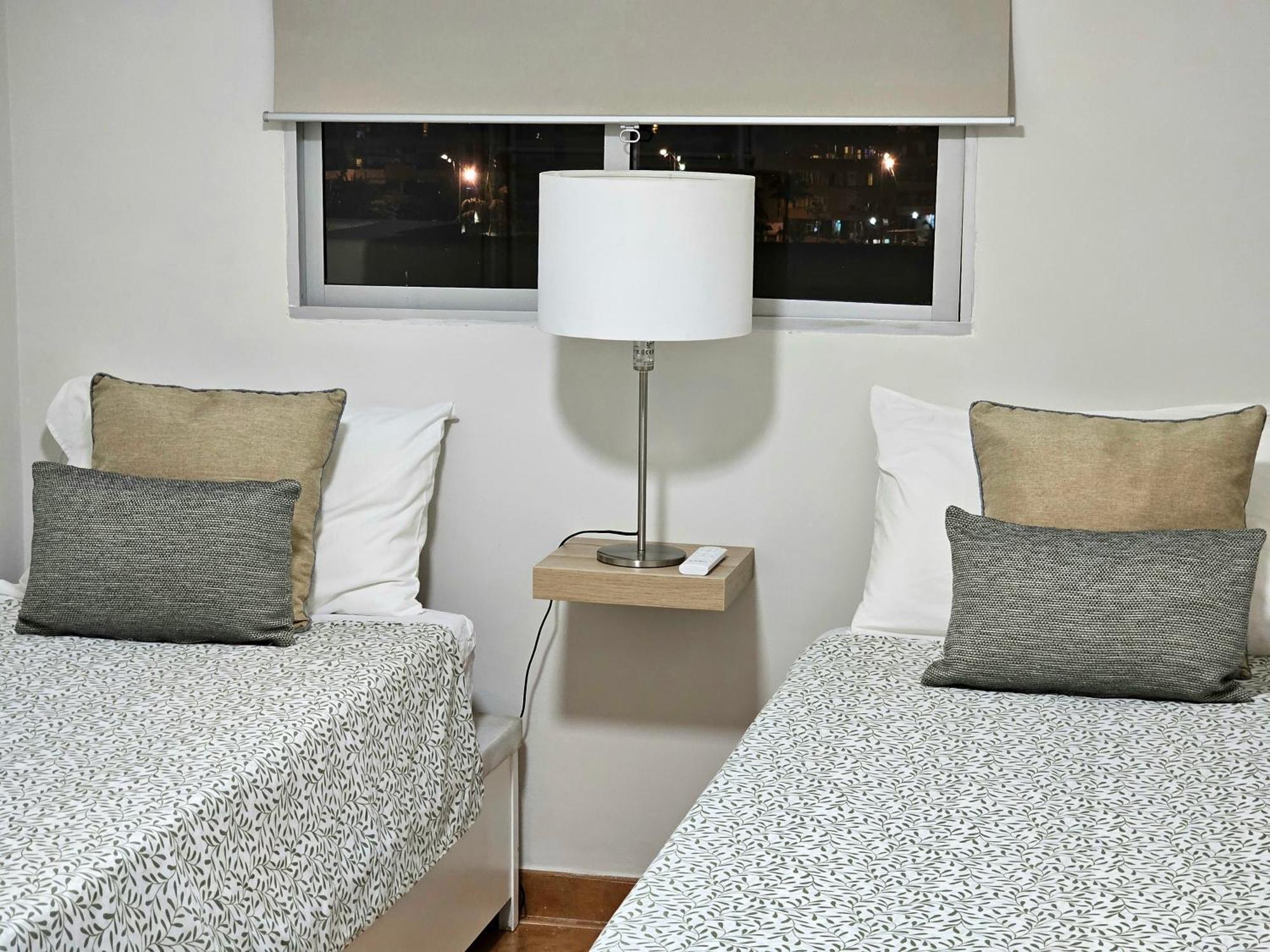 El Atico De Concha Apartment Лас Палмас де Гран Канария Екстериор снимка