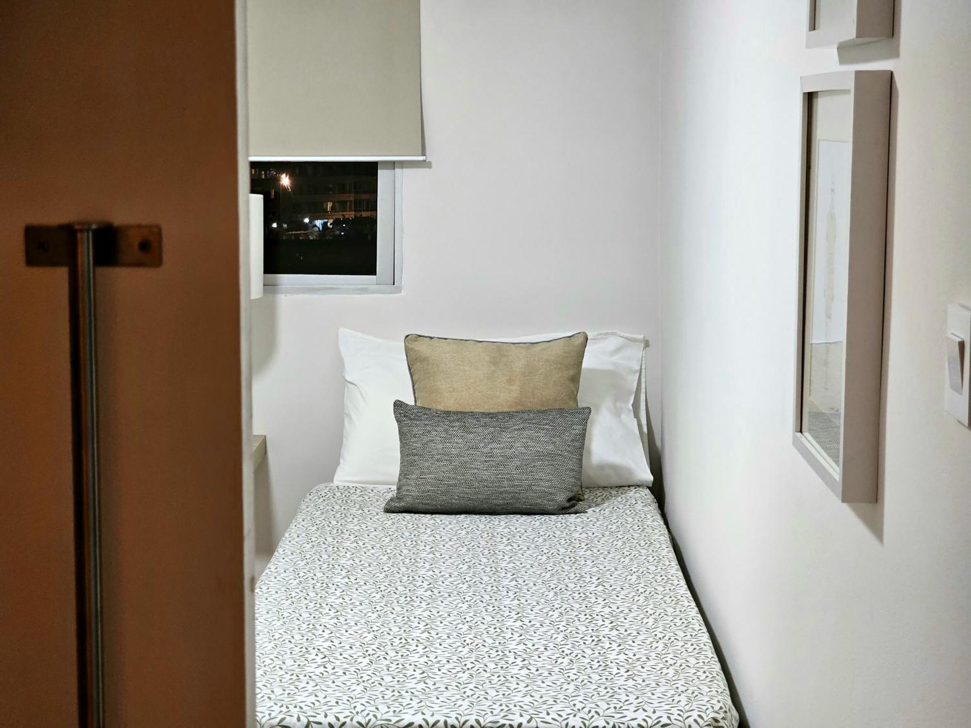 El Atico De Concha Apartment Лас Палмас де Гран Канария Екстериор снимка