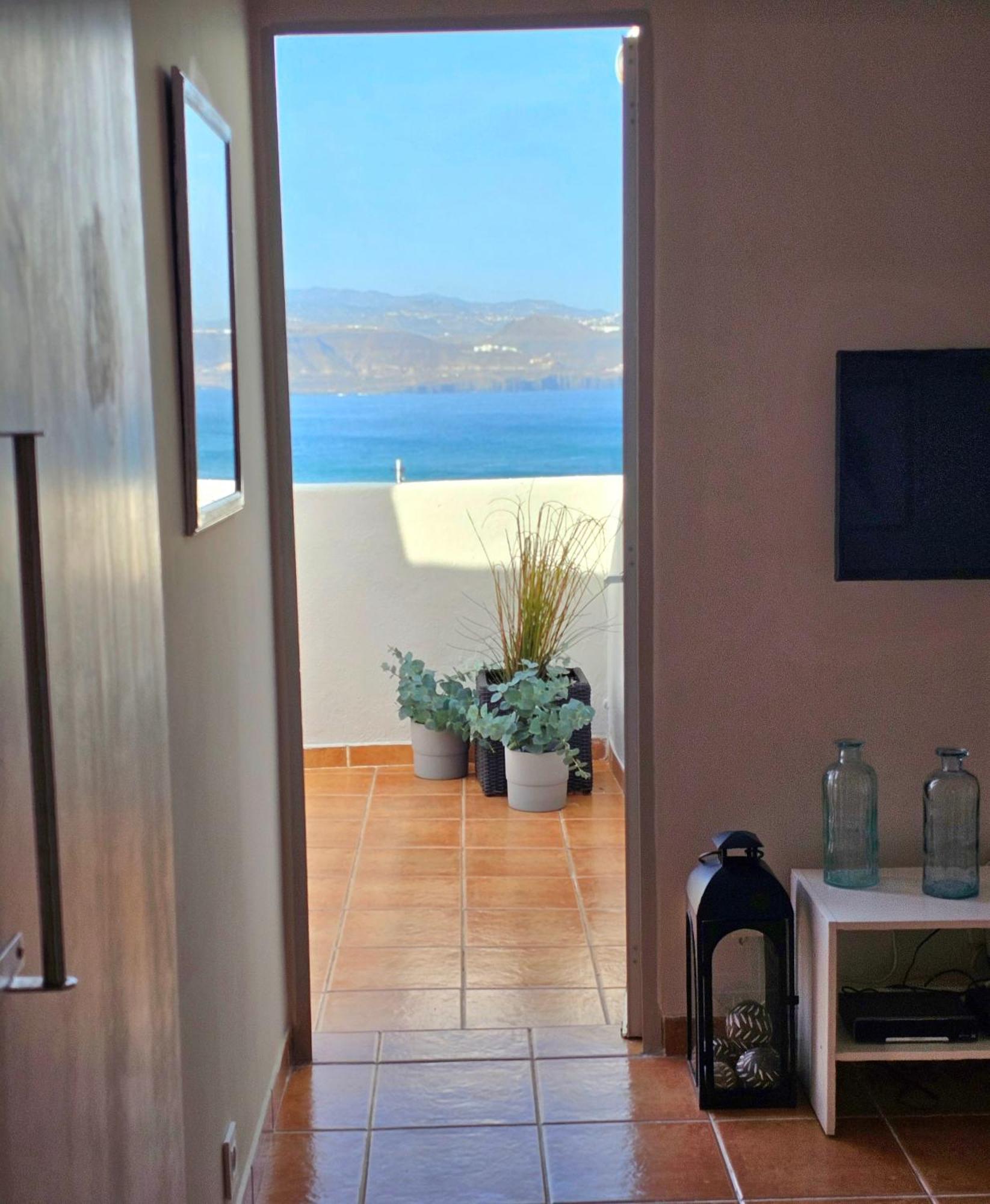El Atico De Concha Apartment Лас Палмас де Гран Канария Екстериор снимка